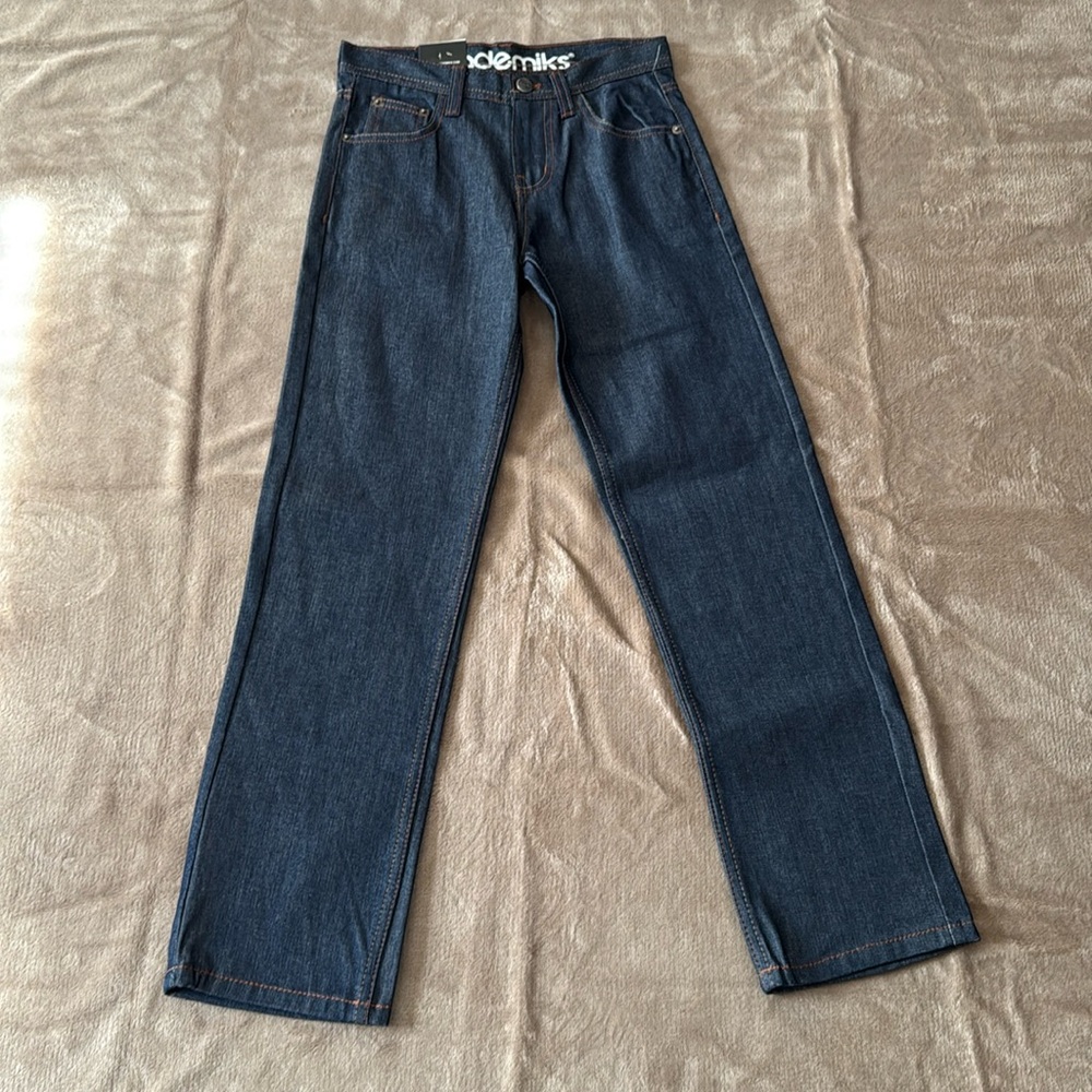 👖Boys Akademik blue 👖! Brand new with tags.